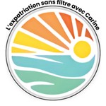 Podcast L'expatriation sans filtre avec Carine