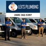 Logo of the podcast Lex’s Plumbing Podcast Podcast Lex’s Plumbing Podcast