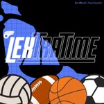 Logo of the podcast LEXTRATIME : Droit du sport Podcast LEXTRATIME : Droit du sport