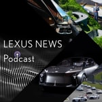 Logo of the podcast LEXUS NEWS Podcast Podcast LEXUS NEWS Podcast