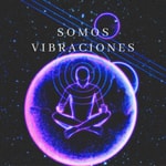 Logo of the podcast Ley de atracción |SomosVibraciones. Podcast Ley de atracción |SomosVibraciones.