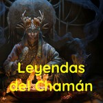 Podcast Leyendas del Chamán