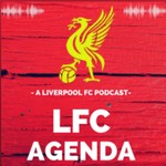 Logo of the podcast LFC Agenda Podcast LFC Agenda