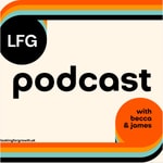 Logo of the podcast LFG Podcast Podcast LFG Podcast