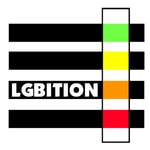 Logo of the podcast LGBITION Podcast LGBITION