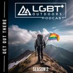 LGBTQ Outdoors Podcast