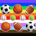 Logo of the podcast LGBTQ Sports Podcast Missing podcast logo