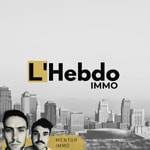 Podcast L'hebdo Immo