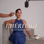 Logo of the podcast L'Héritage Podcast L'Héritage