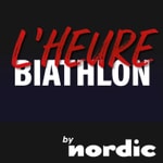 Logo of the podcast L'Heure Biathlon Podcast L'Heure Biathlon