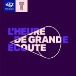 L'heure de grande écoute Podcast L'heure de grande écoute