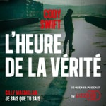 Logo of the podcast L'heure de la vérité Podcast L'heure de la vérité