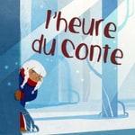 Logo of the podcast L'heure du conte (Funkidoo) Podcast L'heure du conte (Funkidoo)