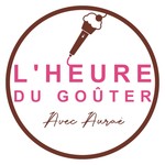 Logo of the podcast L'heure du goûter Podcast L'heure du goûter