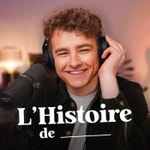 Logo of the podcast Gaspard G Podcast Gaspard G