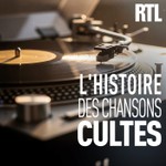 Logo of the podcast L'histoire des chansons cultes Podcast L'histoire des chansons cultes