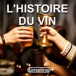 Logo of the podcast L'Histoire du Vin Podcast L'Histoire du Vin
