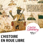 Logo of the podcast L'Histoire en roue libre Podcast L'Histoire en roue libre