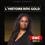 Logo of the podcast L'Histoire RMC Gold Podcast L'Histoire RMC Gold