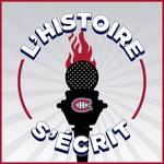 Logo of the podcast L’histoire s’écrit : un balado des Canadiens de Montréal Podcast L’histoire s’écrit : un balado des Canadiens de Montréal