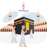 Logo of the podcast الحج والعمرة Podcast الحج والعمرة