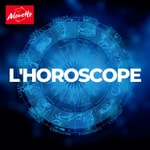 Logo of the podcast L'Horoscope Podcast L'Horoscope