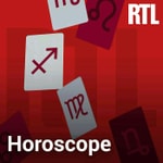 Logo of the podcast L'horoscope Podcast L'horoscope