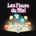Logo of the podcast L'Hypocrite Lecteur : Les Fleurs du Mal de Baudelaire Podcast L'Hypocrite Lecteur : Les Fleurs du Mal de Baudelaire