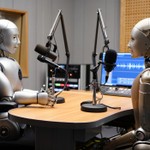L'IA et moi et vous et nous Podcast L'IA et moi et vous et nous