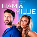 Logo of the podcast Liam & Millie Podcast Liam & Millie
