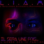 Logo of the podcast L.I.A.M - Le Podcast Podcast L.I.A.M - Le Podcast