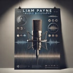Logo of the podcast Liam Payne - Audio Biography Podcast Liam Payne - Audio Biography