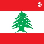 Logo of the podcast Líbano Podcast Líbano