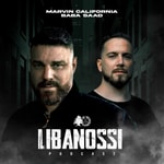 Logo of the podcast Libanossi - mit Marvin California und Baba Saad Podcast Libanossi - mit Marvin California und Baba Saad