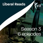 Podcast Liberal Reads 
