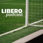 Logo of the podcast LIBERO Podcast LIBERO