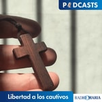 Libertad a los cautivos Podcast Libertad a los cautivos