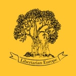 Logo of the podcast Libertarian Europe Podcast Libertarian Europe