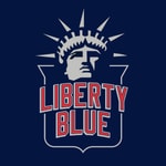 Logo of the podcast Liberty Blue Podcast Podcast Liberty Blue Podcast