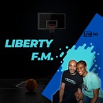 Logo of the podcast Liberty F.M. Podcast Liberty F.M.