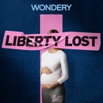 Logo of the podcast Liberty Lost Logo of the podcast Liberty Lost
