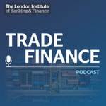 Logo of the podcast LIBF Trade Finance Podcast Podcast LIBF Trade Finance Podcast
