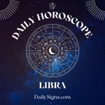 Podcast Libra Daily Horoscope