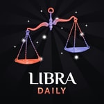 Logo of the podcast Libra Daily Podcast Libra Daily