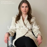 Logo of the podcast Libra Lighting Podcast Libra Lighting
