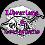 Logo of the podcast Librarians & Leviathans Podcast Librarians & Leviathans