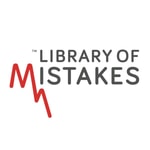 Logo of the podcast Library of Mistakes Podcast Library of Mistakes