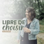 Logo of the podcast Libre de choisir Podcast Libre de choisir