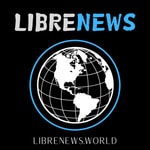 Logo of the podcast Libre News of The World Podcast Libre News of The World