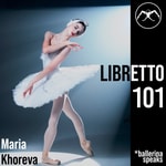 Logo of the podcast Libretto 101 Podcast Libretto 101